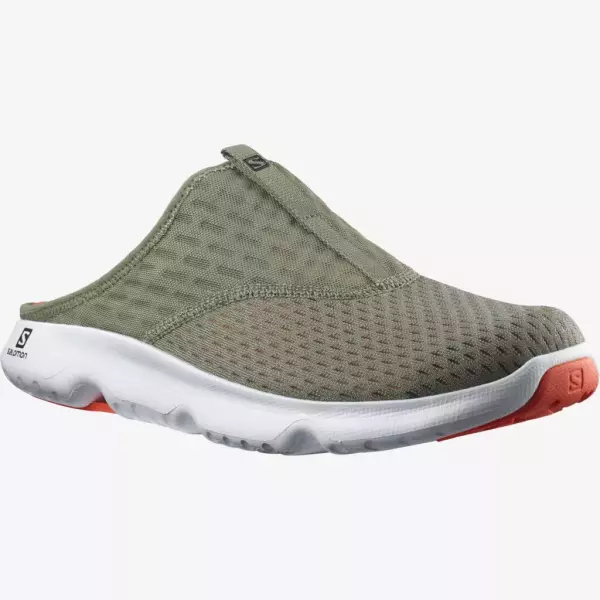 サロモンリラックススライド