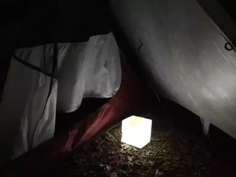 lamp