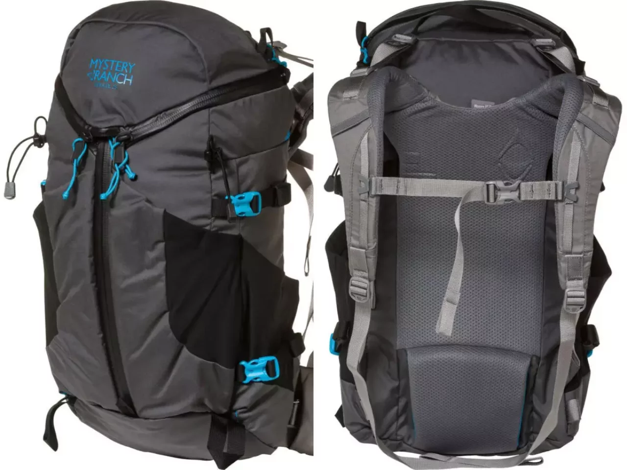 ミステリーランチ クーリー25