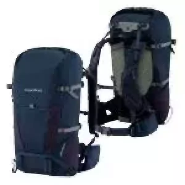 モンベル キトラパック