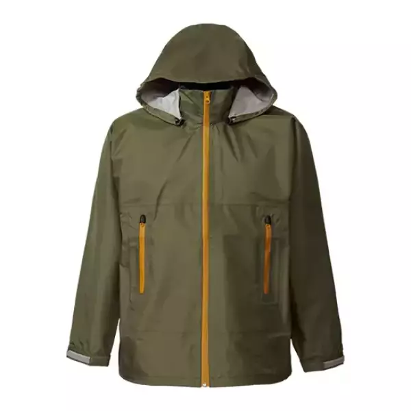 PuroMonte ゴアテックスVSレインジャケット