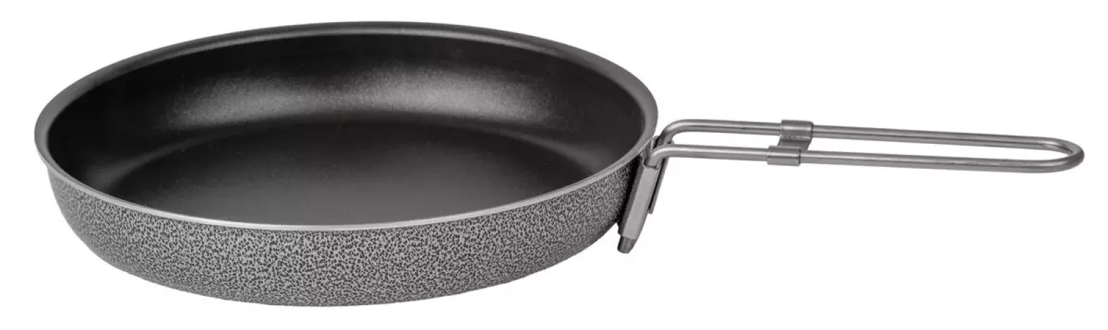 トランギアから軽量ノンスティックフライパンLが登場