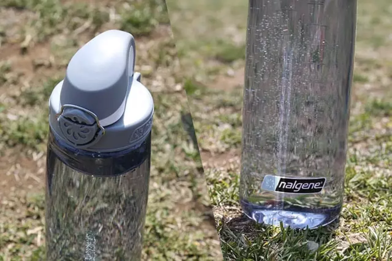 ナルゲンボトルOTFボトル