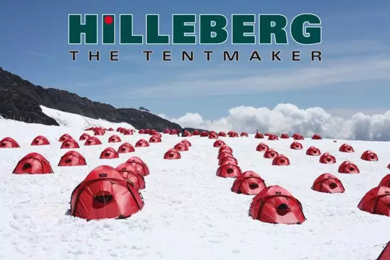 第1回HILLEBERG オーナーズ ミーティング開催