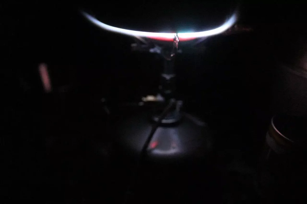 ごはんの炊き方