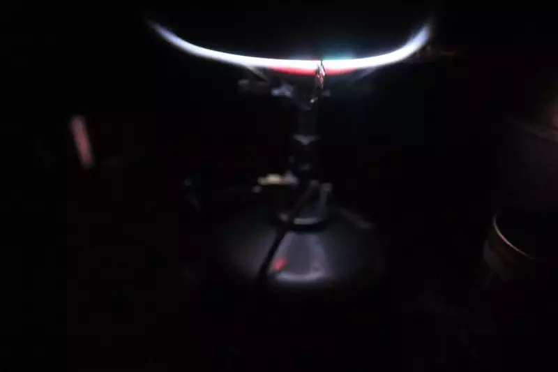 ごはんの炊き方