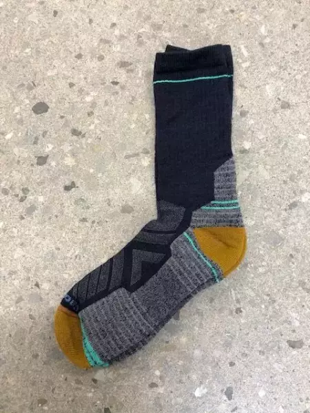 ハイクライトクッションクルー