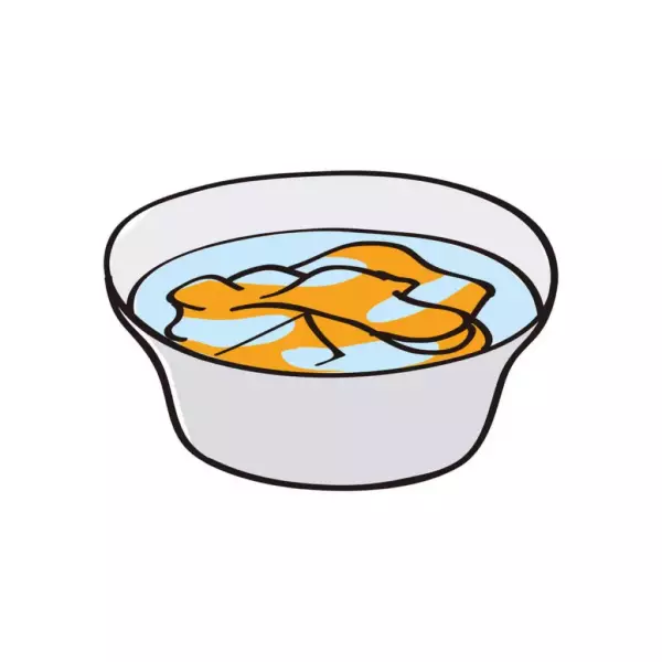 GORE-TEX ウェアの洗濯方法