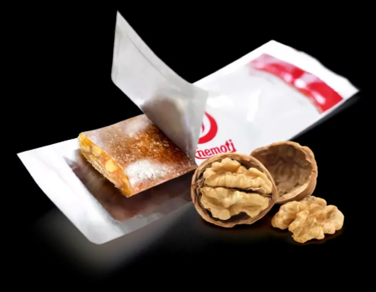 エネモチ-超旨い行動食