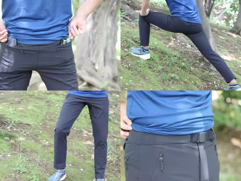 登山用パンツ正しい選び方とおすすめモデル|パンツ・ショーツ|登山ウェア|山のモノ|登山・トレラン・山スキーマガジン「山旅旅」