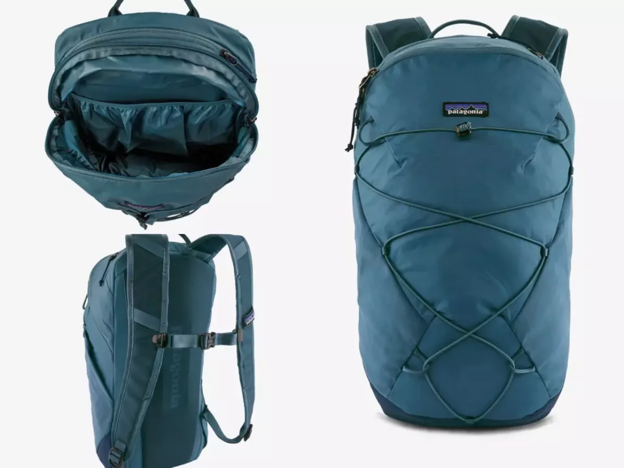 パタゴニア アルトヴィアパック14L