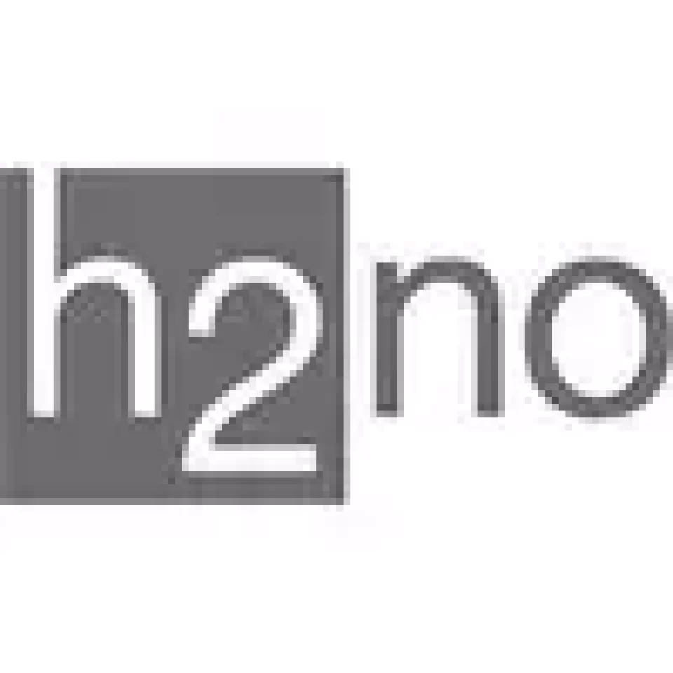 h2no