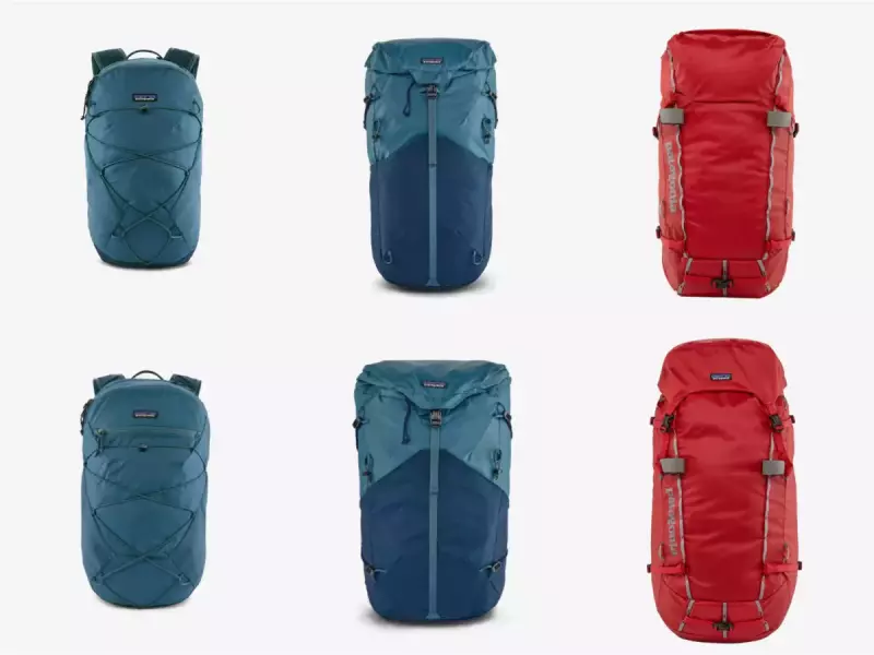 【2022年版】パタゴニアのザック−登山シーンに合わせて選べる6モデル|リュック・ザック|登山ギア|山のモノ|登山・トレラン・山スキーマガジン「山旅旅」