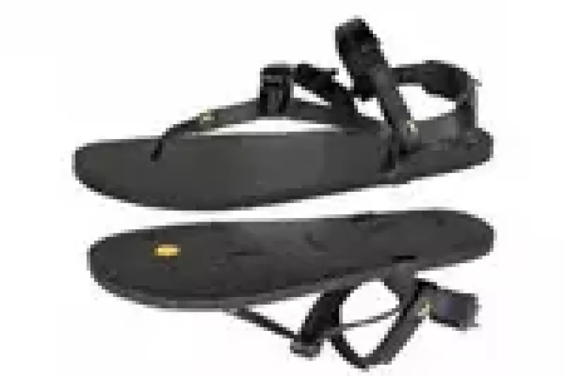 ルナサンダルのサンダル