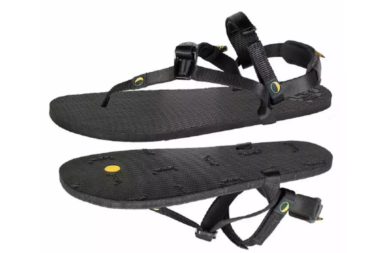 ルナサンダル ベナード2.0