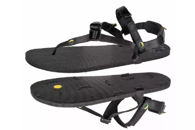 ルナサンダル ベナード2.0