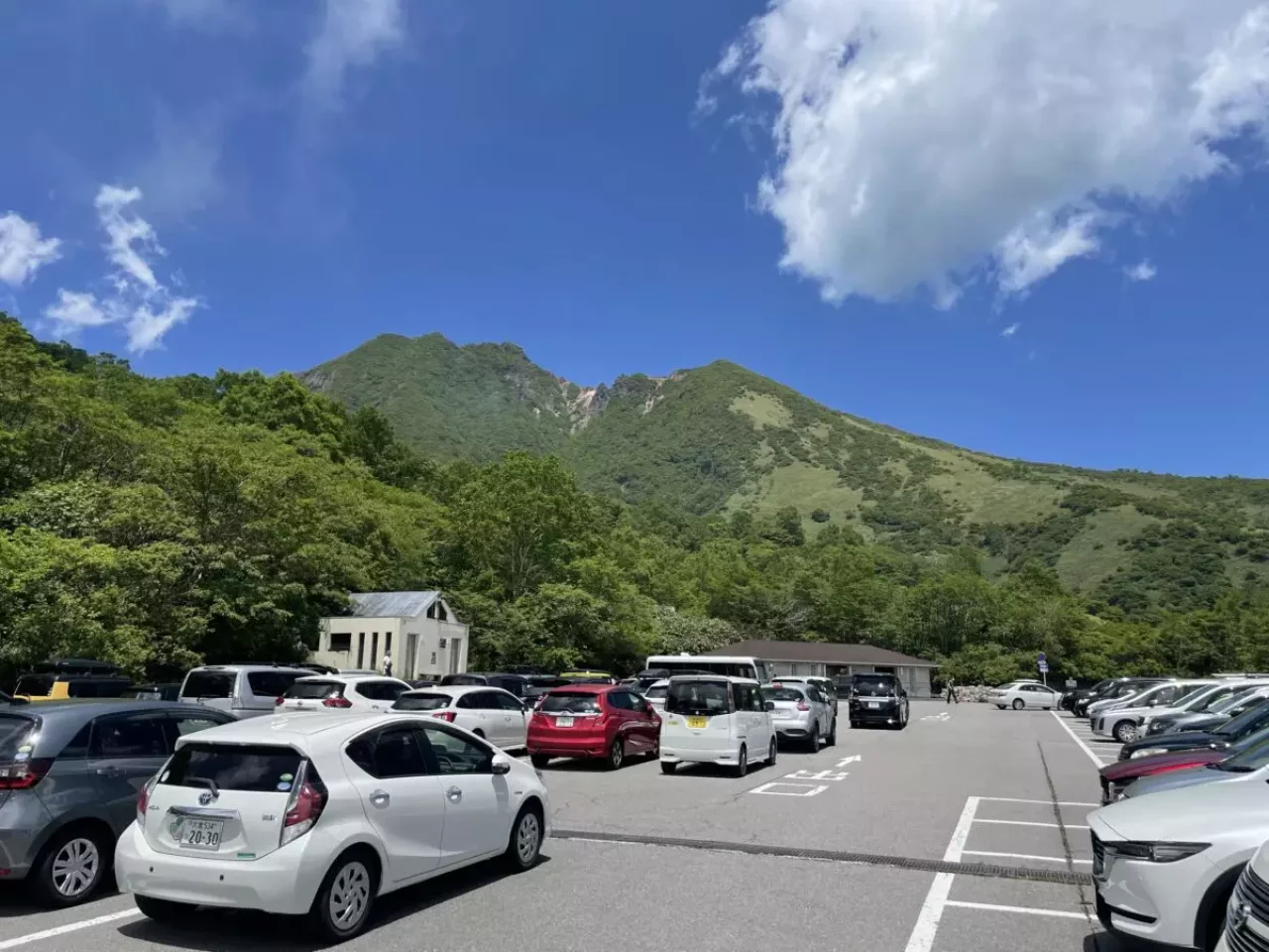 スタート~峠の茶屋登山口