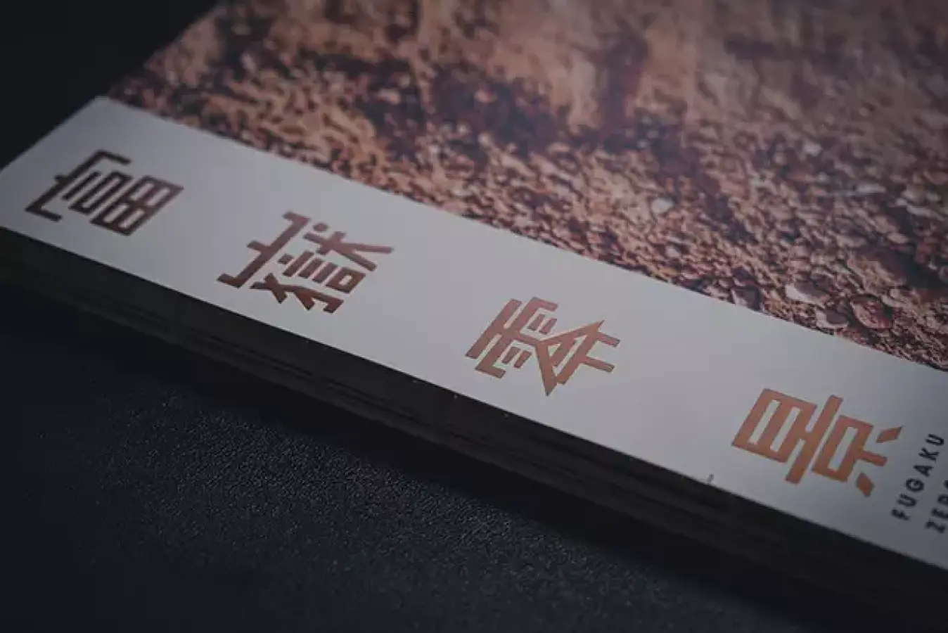 富士山の神秘と美を凝縮した『富嶽零景』:プロジェクトメンバーの舞台裏と臨場感あふれる写真が織り成す感動の一冊〜6/24は出版記念オンライントークショーが開催