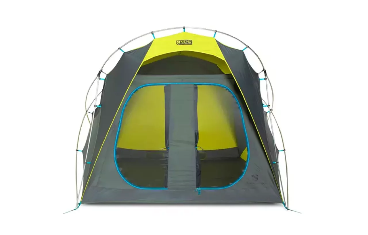 NEMOワゴントップ出入り口