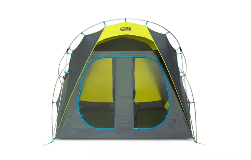 NEMOワゴントップ出入り口