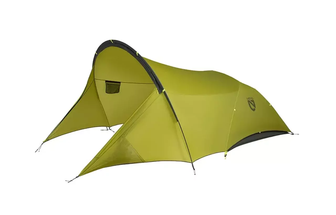 NEMOダガーリッジポーチ