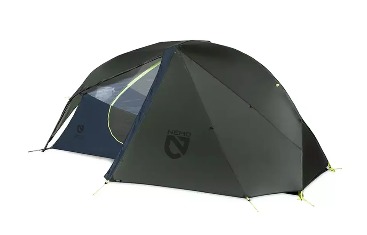 NEMOドラゴンフライバイクパック