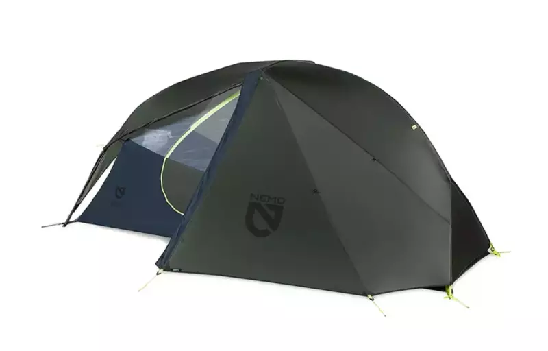 NEMOドラゴンフライバイクパック