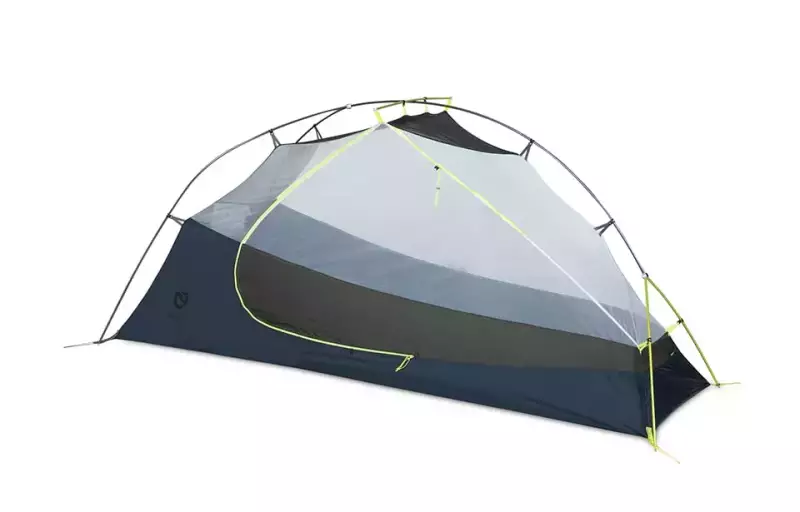 NEMOドラゴンフライバイクパック