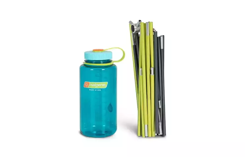 NEMOドラゴンフライバイクパック 短いポール