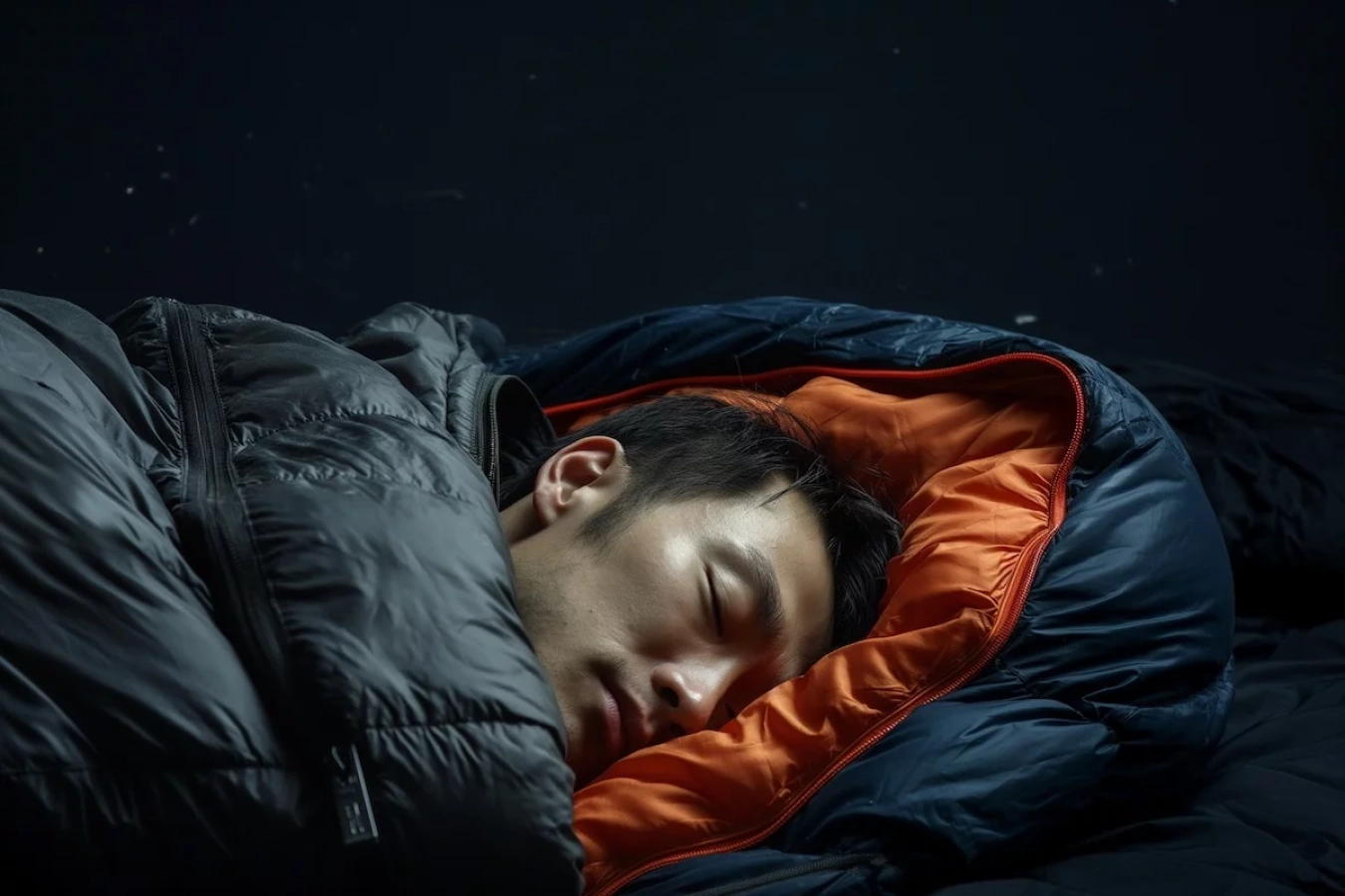 【登山初心者の基礎知識】テント泊登山向けシュラフ(寝袋)の選び方 ・汎用性の高いおすすめモデル