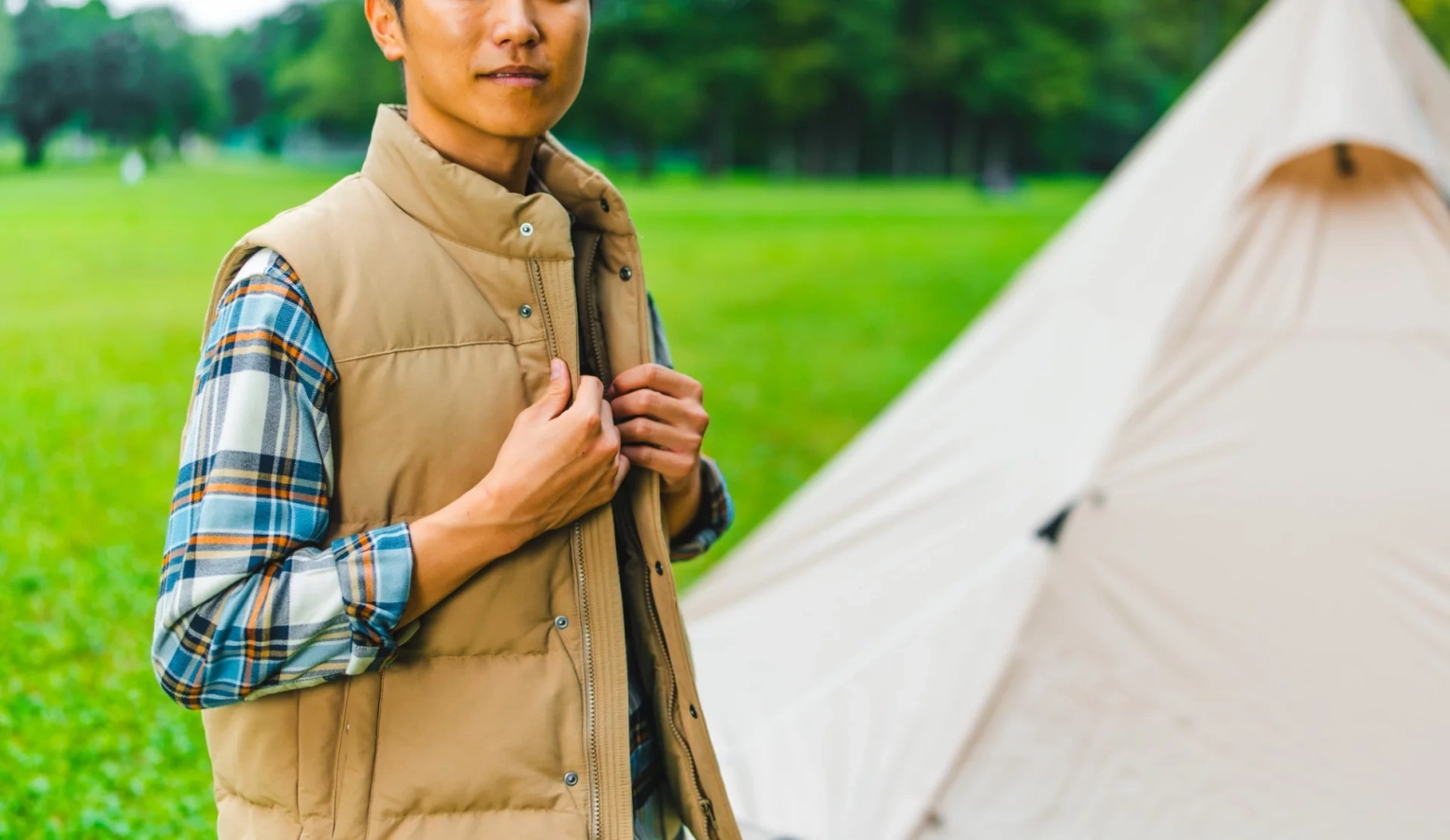 意外と使える!登山ダウンベストおすすめ12選