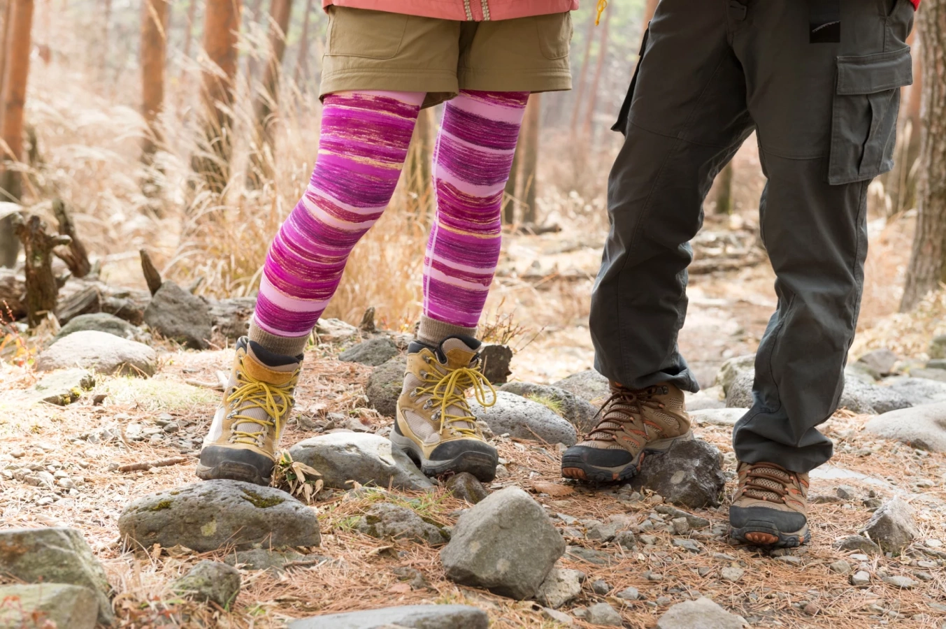 登山靴人気12メーカー&おすすめ36モデルを徹底紹介