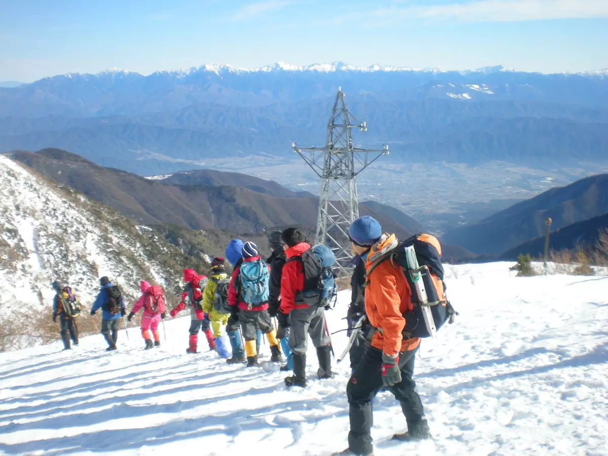 雪山登山に必須のスパッツ・ゲイターの選び方−おすすめモデルを徹底紹介