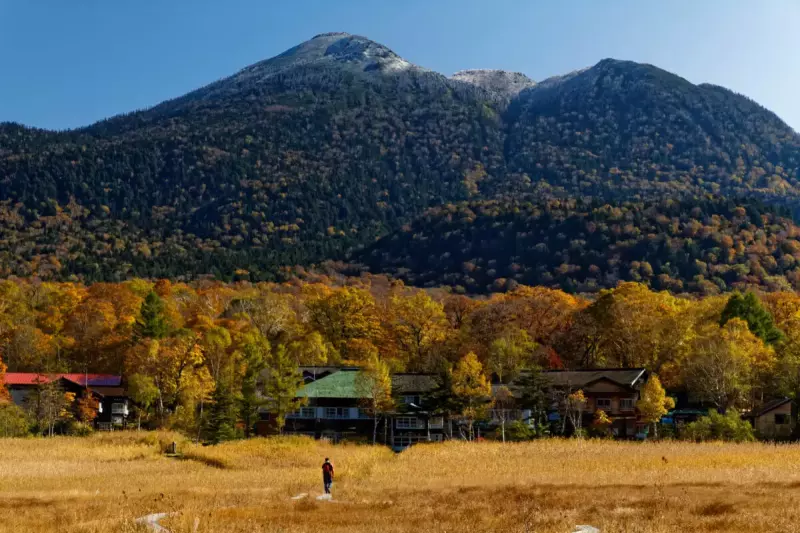 四季折々で楽しめる燧ヶ岳のベストシーズン