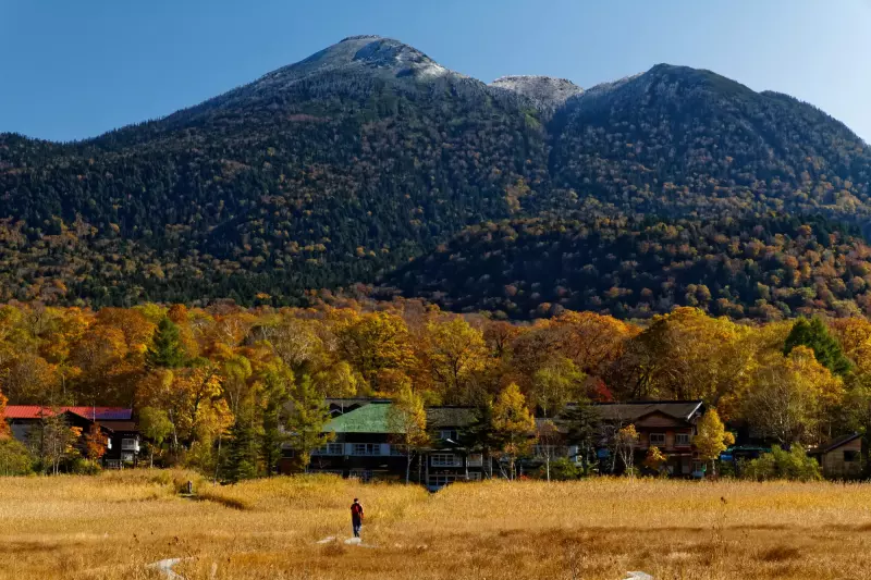 燧ヶ岳の登山-4つの主要コースと日帰り可能なコース&難易度|ルート紹介から探す|登山・トレラン・山スキーマガジン「山旅旅」