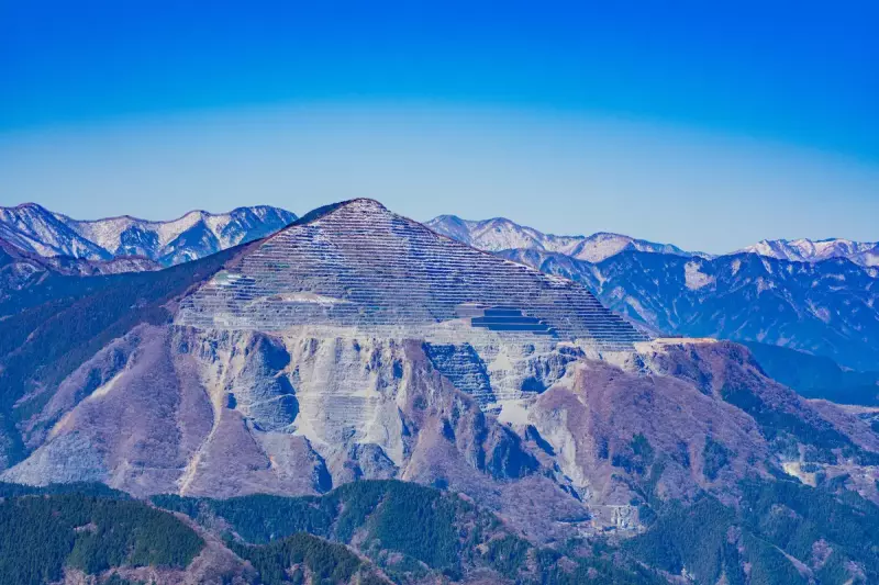 初心者向け!3時間以内でアクセス可能な東京の日帰り登山スポット10選|登山レポート|レポート|山のコト|登山・トレラン・山スキーマガジン「山旅旅」