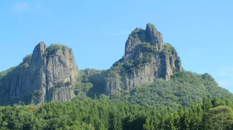 妙義山は上級者向け?難易度別絶景コース紹介【初心者向けもあり】|ルート紹介から探す|登山・トレラン・山スキーマガジン「山旅旅」