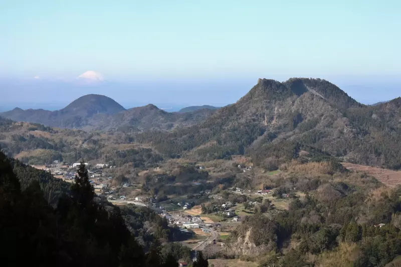 【千葉県】おすすめの低山13選!初心者から中上級者まで楽しめる魅力いっぱいの山|登山レポート|レポート|山のコト|登山・トレラン・山スキーマガジン「山旅旅」