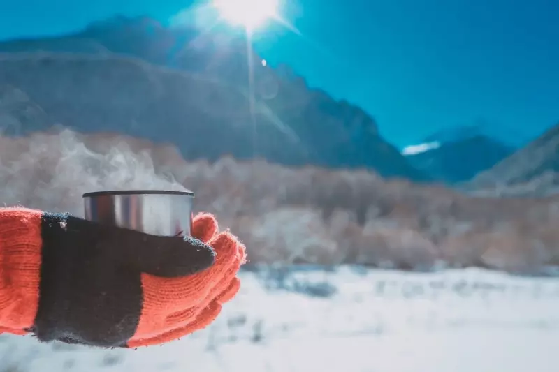 寒い季節の登山に必ず 持ち歩いている山道具|ライターの愛用品|レポート|山のコト|登山・トレラン・山スキーマガジン「山旅旅」