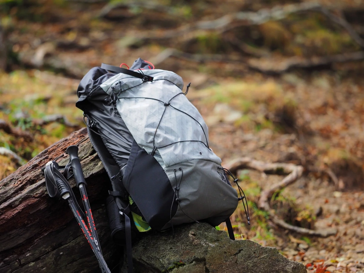 登山ザックのメンテナンス方法-汚れや臭いを撃退して長く愛用しよう!