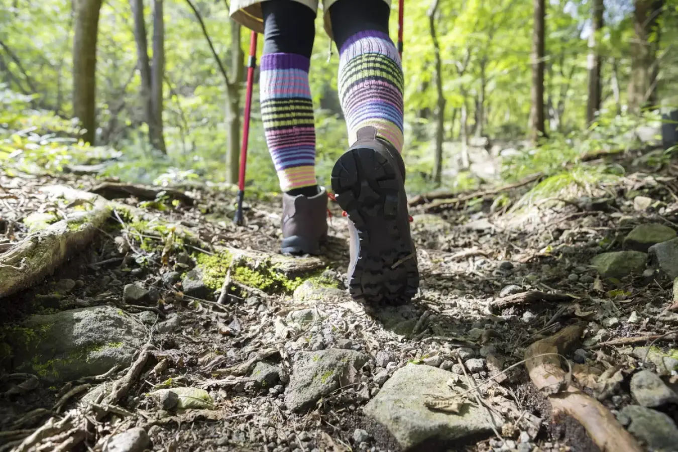 【登山初心者必見】登山靴−初心者にとって最初の一足を見つけよう