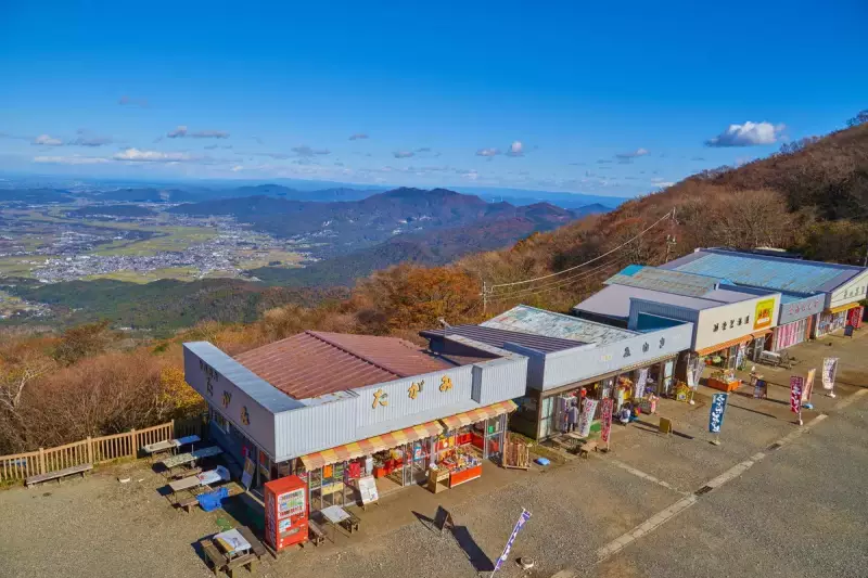登山適期を知る-山の上の春夏秋冬の期間を学ぶ