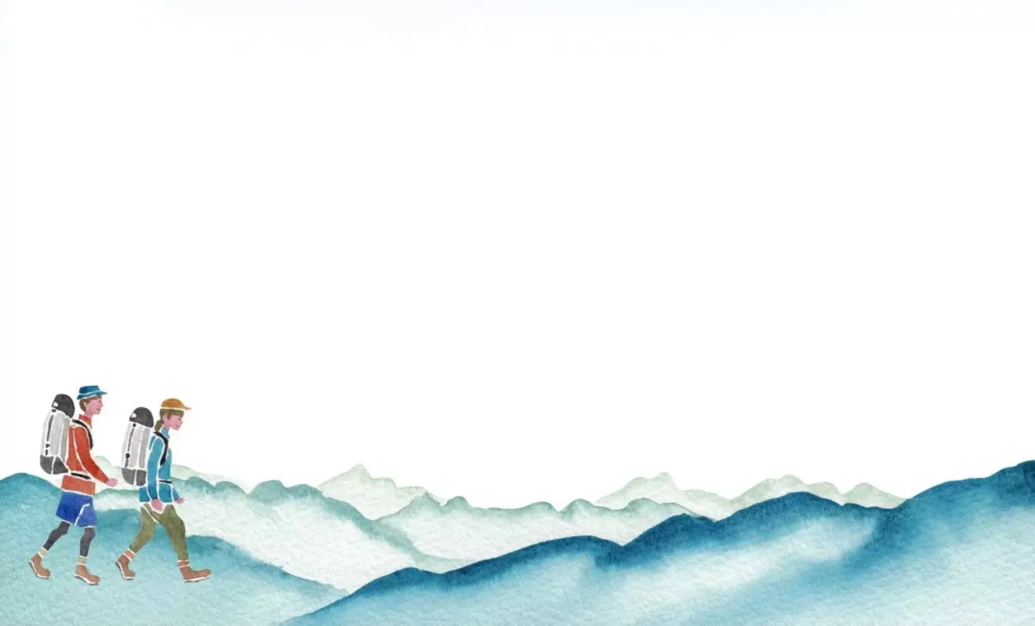 【登山入門・登山初心者】のための登山マニュアル!登山泊編