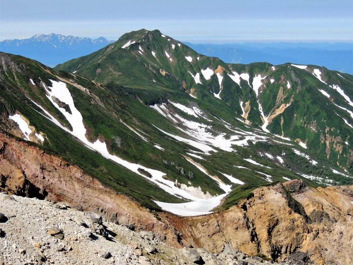 富良野岳の日帰り登山-初心者でも安心の難易度別ルートとおすすめの観光スポットも紹介!