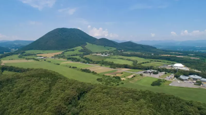 《宮城県》薬莱山:やくらいさん
薬莱山 登山