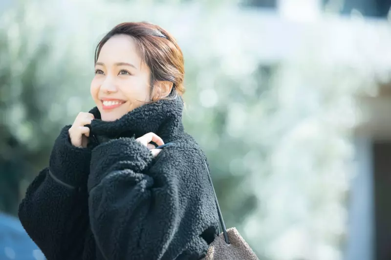 ミドルレイヤー フリース