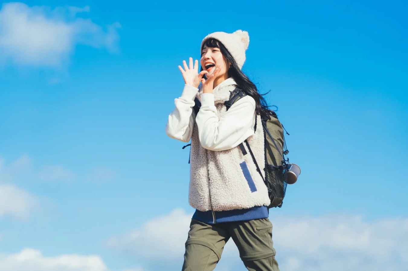 【2024年版】登山のプロが教える!ミドルレイヤーフリースの選び方とおすすめ9選