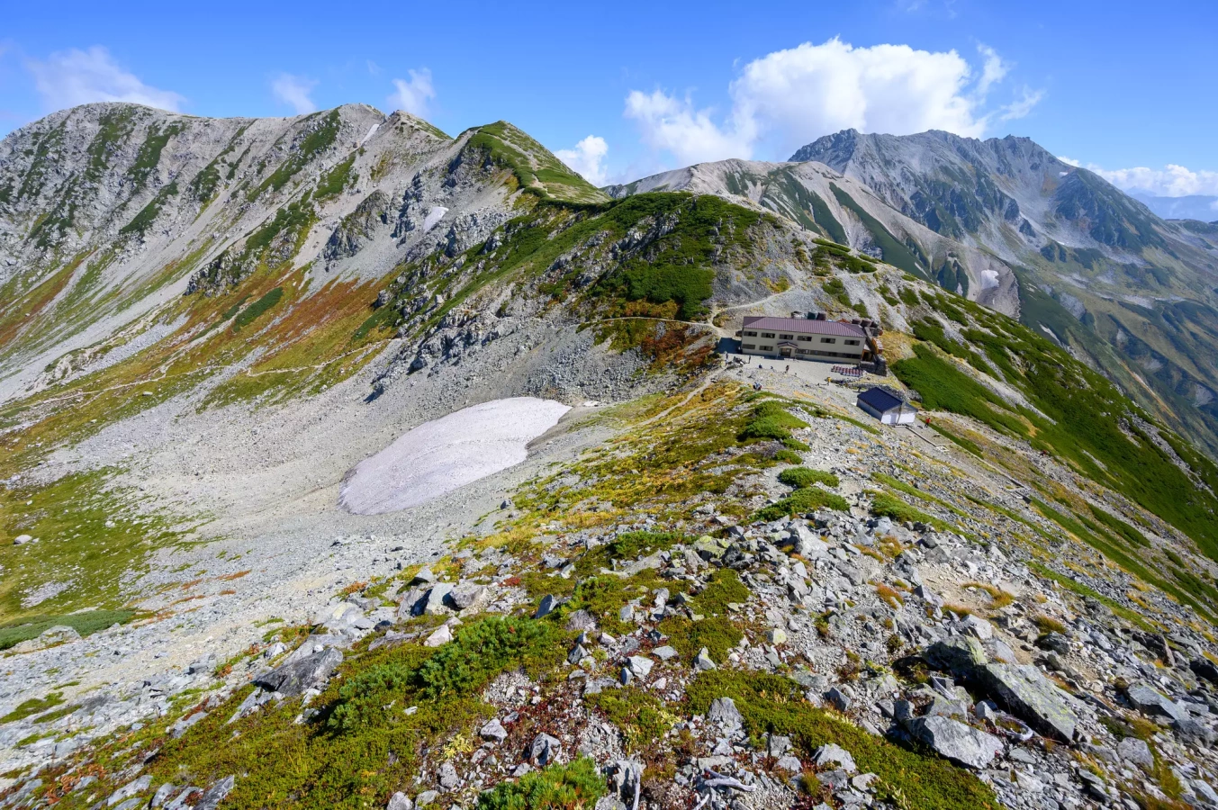 北アルプス初心者向けガイド:安全で楽しい登山のための8のポイント・おすすめコース7選