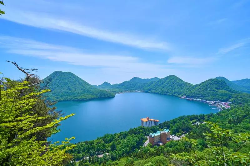 榛名山の魅力を徹底解剖!初心者~上級者まで達成感を得る日帰り登山|ルート紹介から探す|登山・トレラン・山スキーマガジン「山旅旅」