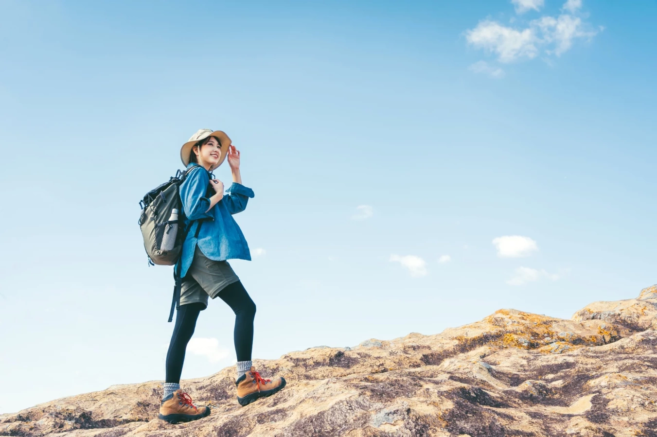 【2025年春夏】登山シャツのおすすめ14選!速乾性に優れたおしゃれなモデルを徹底紹介